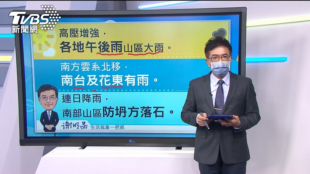 圖/TVBS