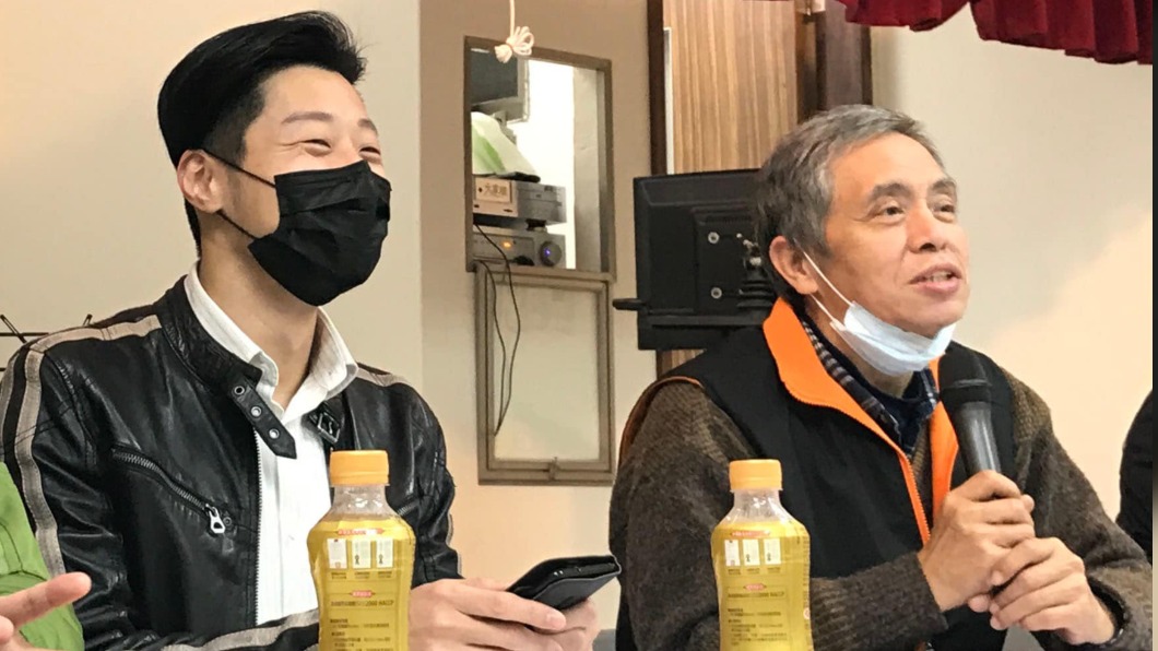 罷免案第一階段過門檻　林昶佐「尊重」強調2件事