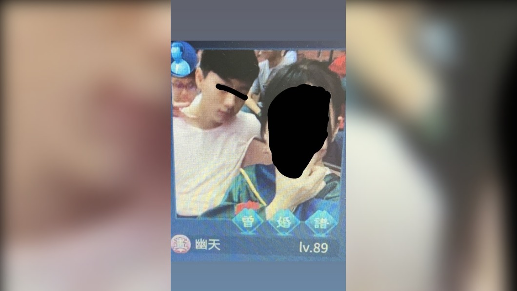 「韓市長請管好您兒子!」她控侵占手遊帳號 韓家怒駁