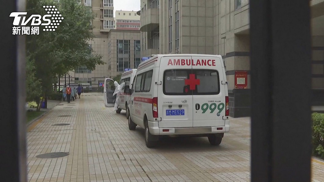 圖／TVBS