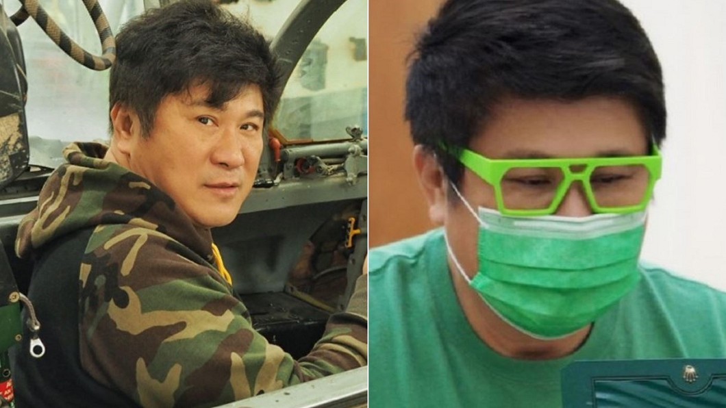 胡瓜爆後遺症!傳請辭《綜藝大集合》 證實開工就沒錄影