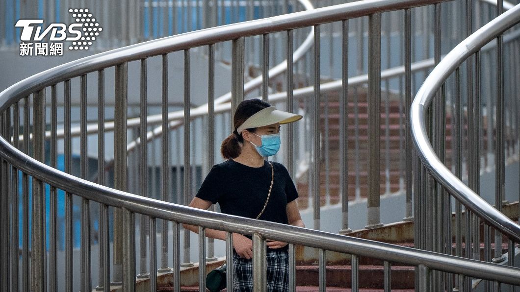 大陸新增確診數續破百 本土83例逾半在揚州