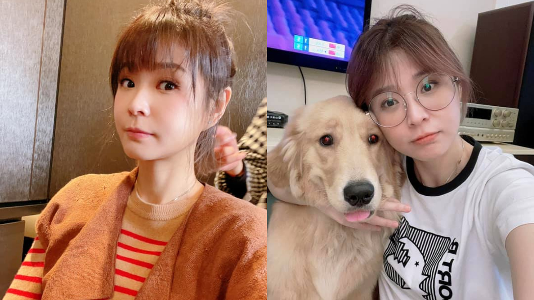 李燕愛犬毛茸茸Ｑ爆！廖峻兒脫口「這句話」爸慘被拋棄