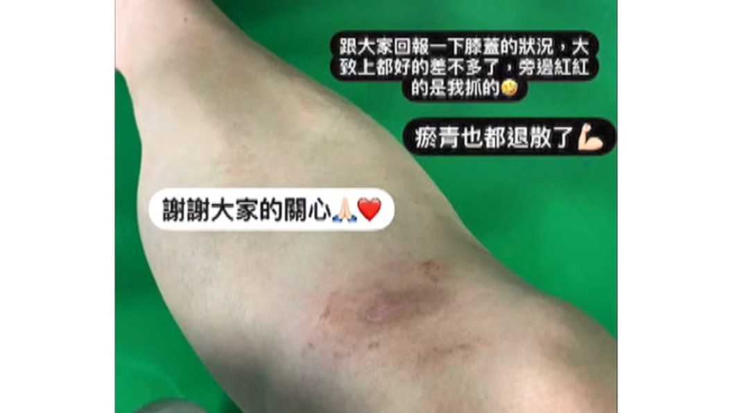 圖／翻攝戴資穎IG