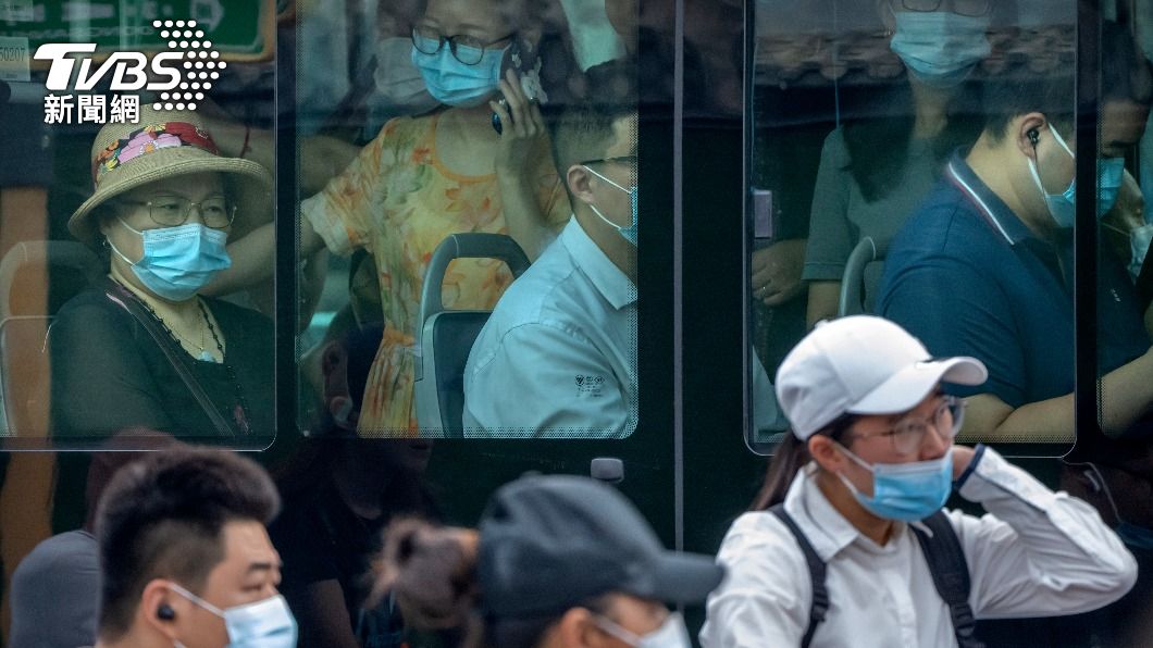 大陸疫情爆!中央批防疫「不實不細」 怒罰40多名官員