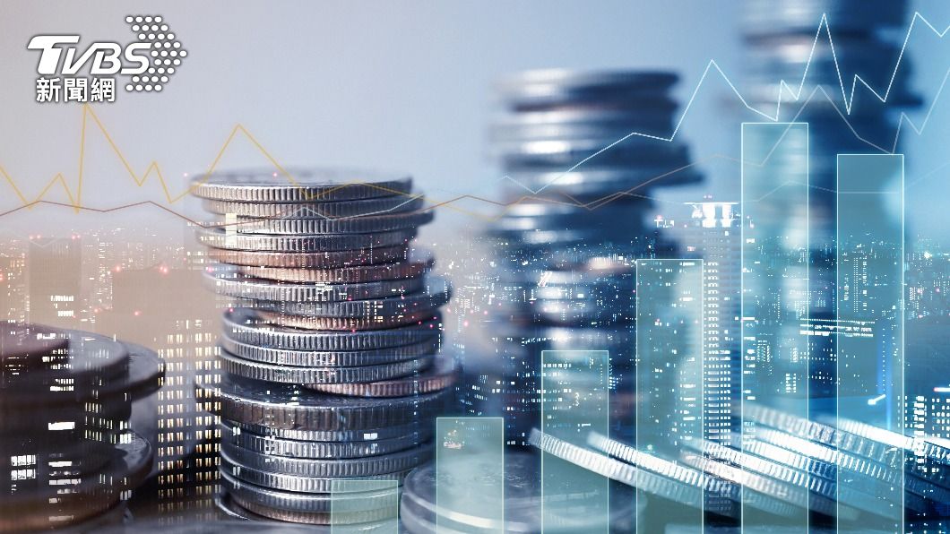 台美BTA將可能對國內金融產業帶來衝擊。（示意圖／shutterstock達志影像）