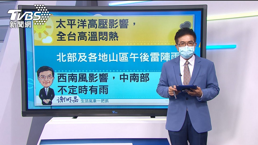 圖/TVBS