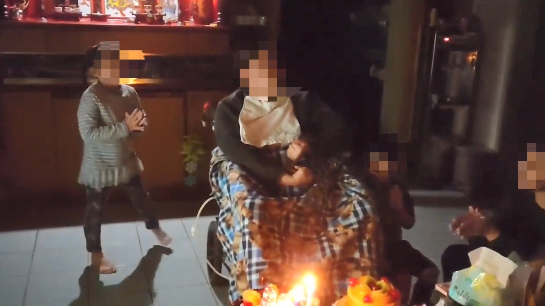 圖／翻攝自當事人臉書