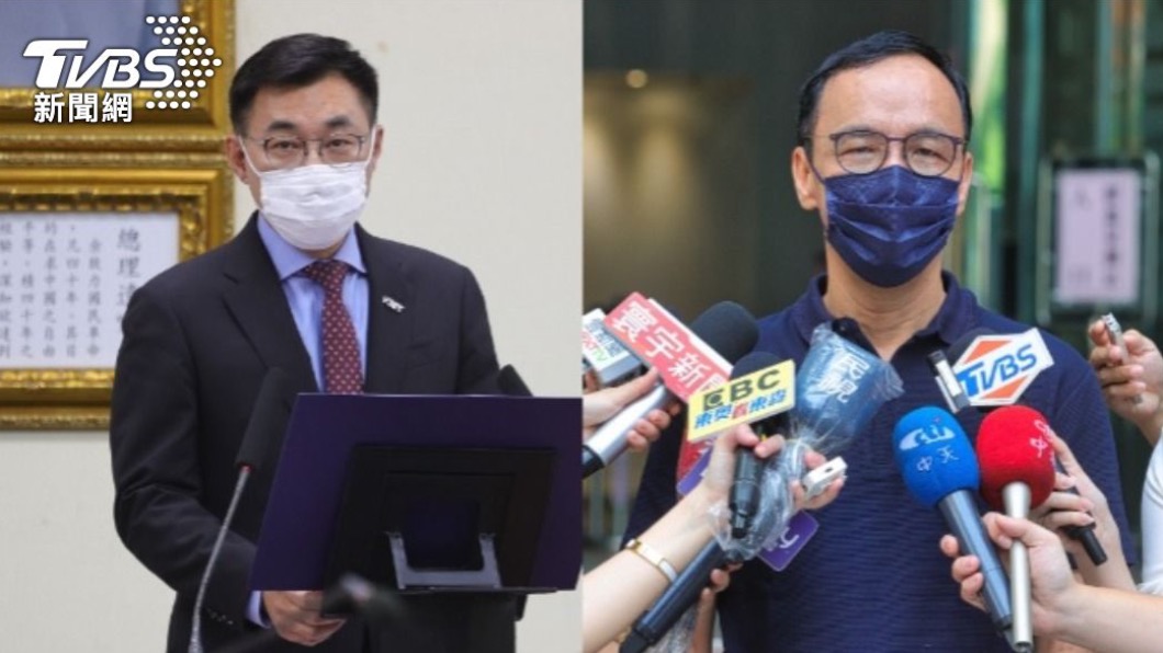 幕後/傅崐萁獻策爭黨魁!派系挺朱 江啟臣只剩空戰可打