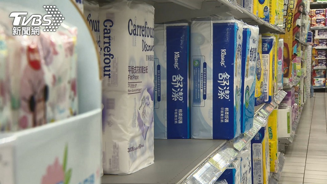厚度、包裝列考量！台10款衛生紙品牌「它」最受民歡迎