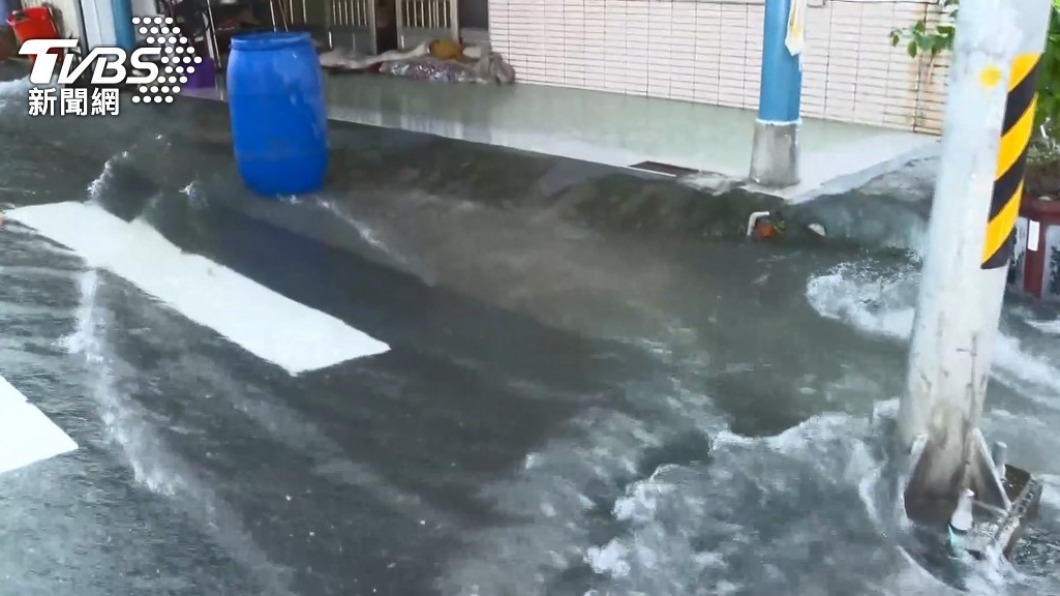 高雄橋斷3部落成孤島 桃源區代表驚傳落水失蹤