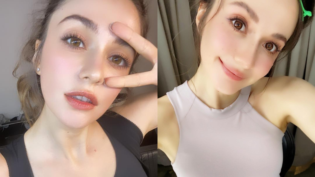 瑞莎坦言，「我知道我寫這個會被更多人討厭，更多人會氣我。」（圖／翻攝自瑞莎Facebook）