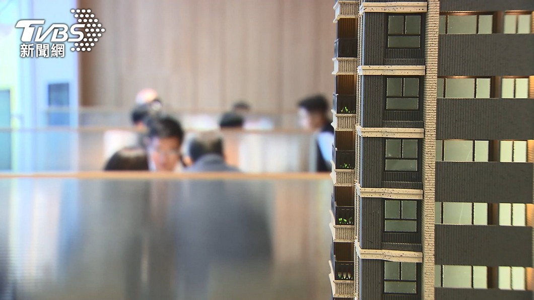 八年級生「什麼職業」已買房? 全網一致秒答:很難嗎