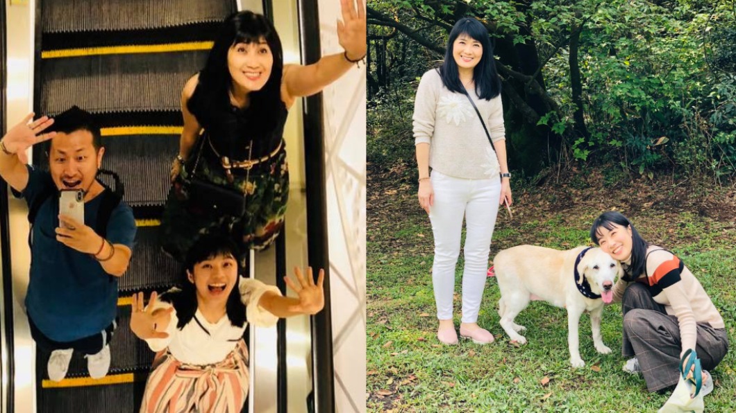 「沒有媽媽了」母打AZ猝逝 周亭羽悲痛發聲:非常愛她