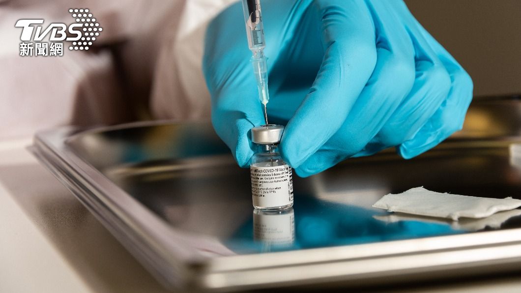 打輝瑞、莫德納疫苗後傳腎病3情況　歐盟研究可能副作用