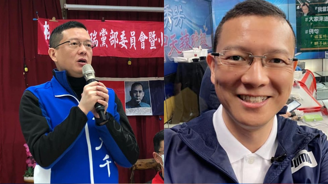 Omicron多輕症別恐慌? 孫大千批蔡英文「站著說話不腰疼」