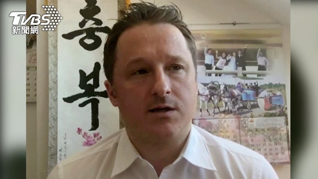 商人遭中國大陸控間諜罪判刑11年 加拿大矢言上訴