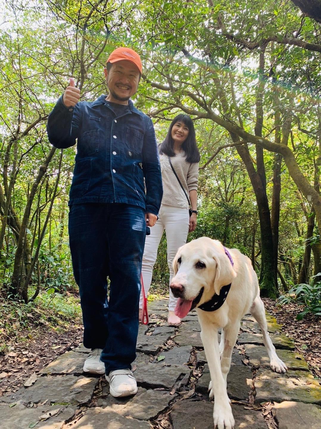 九把刀發文揭露和岳母關係由壞轉好的過程。(圖/翻攝自九把刀臉書)
