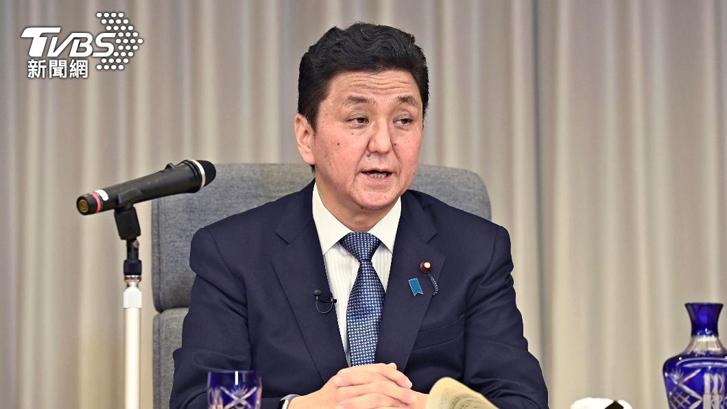 籲澳洲帶頭抗中　岸信夫：台灣情勢攸關全球穩定　