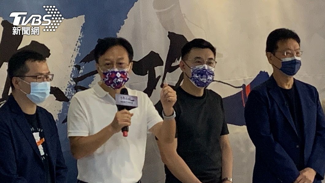 (圖/TVBS)