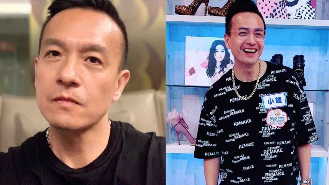 小鐘年近半百坦言「想婚」　男星狠嗆：單身太久有問題