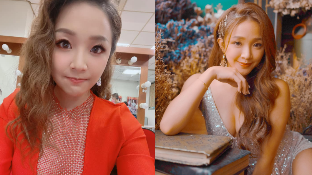 爺爺嫌「命硬剋父」丟孤兒院　賴慧如淚訴：感謝外婆扶養