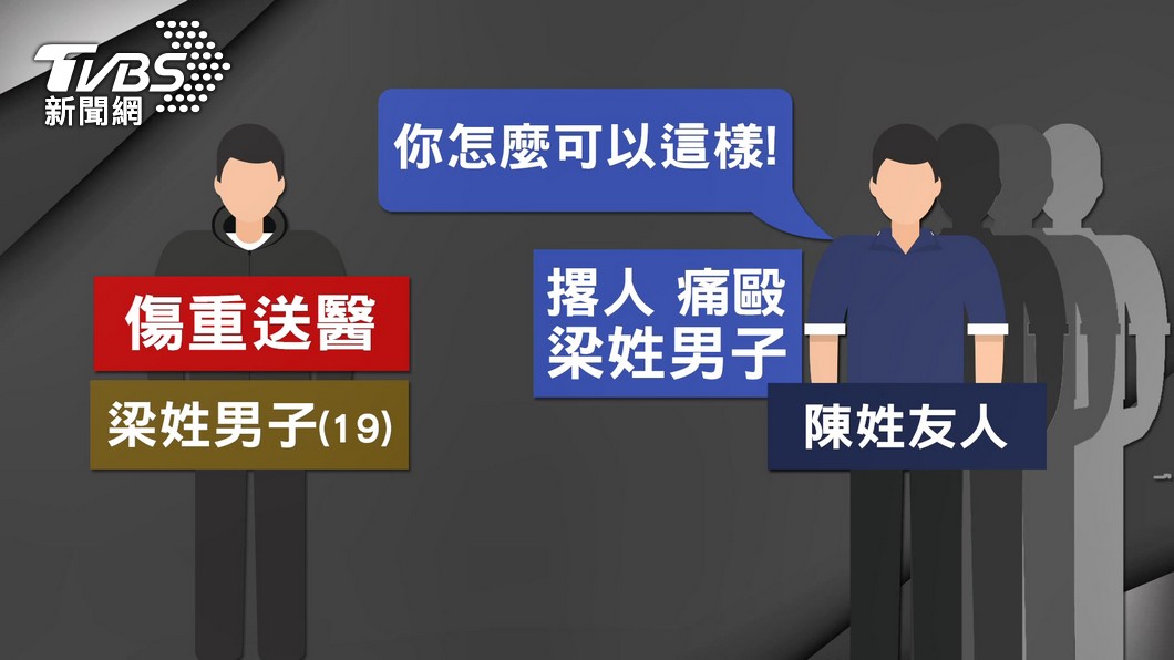 圖／TVBS