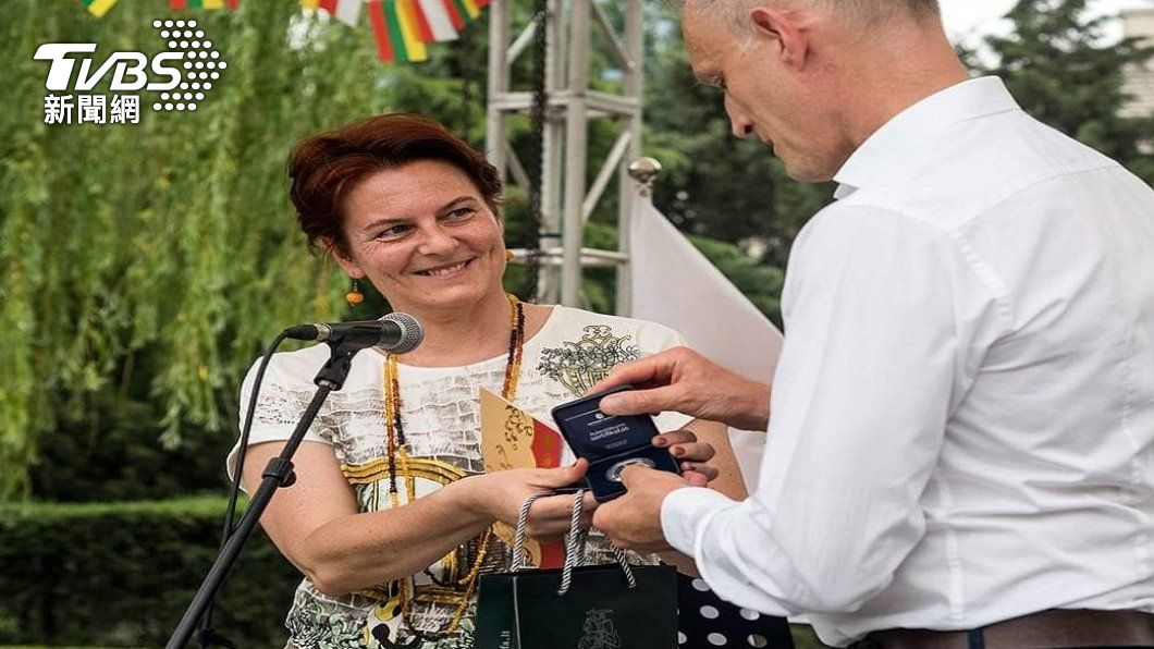 立陶宛與台友好 駐中大使:已被北京要求離境