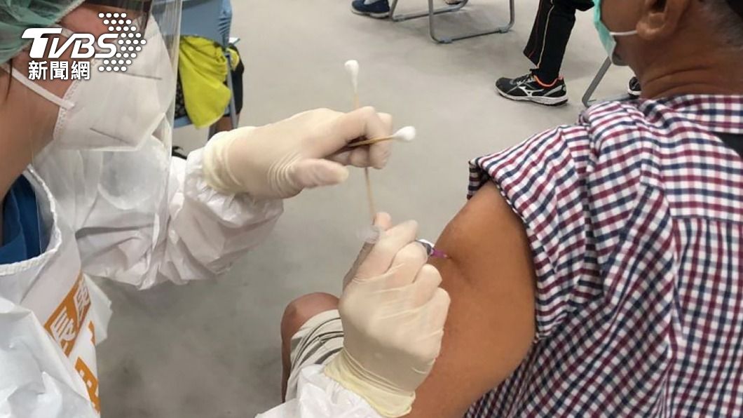 疫苗破千萬劑 蘇貞昌:接種率8月中前可望破4成