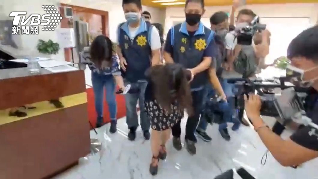 太狠心！生母將女嬰丟棄至垃圾車　竟照常赴內湖上班