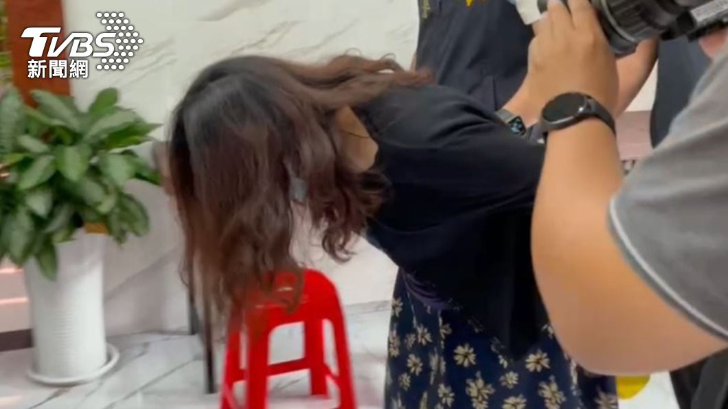 腹痛蹲廁所產子!婦將女嬰丟垃圾車遭逮 檢諭令5萬交保