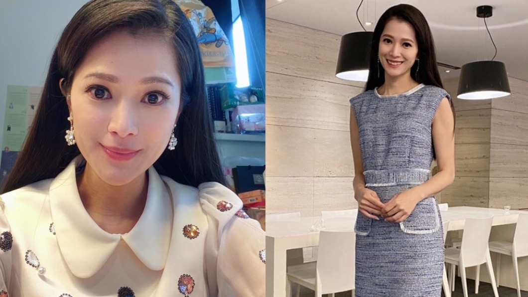 打完AZ像「牛車輾過」　美女主播：一舉手像被電到