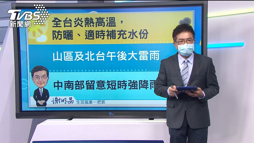 圖/TVBS