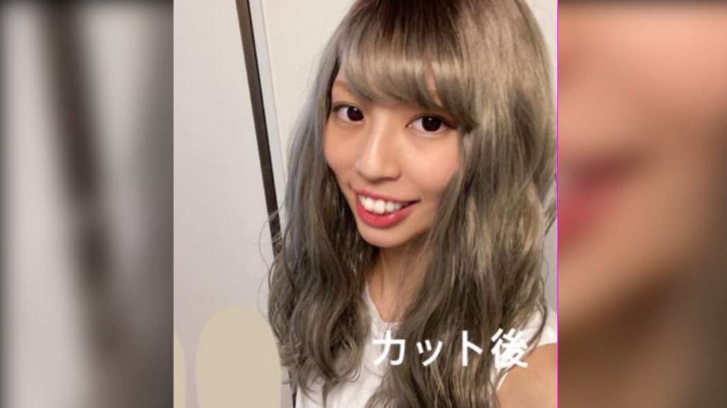 圖／翻攝自ayapipipiii instagram(是否因疫苗導致尚待檢驗)