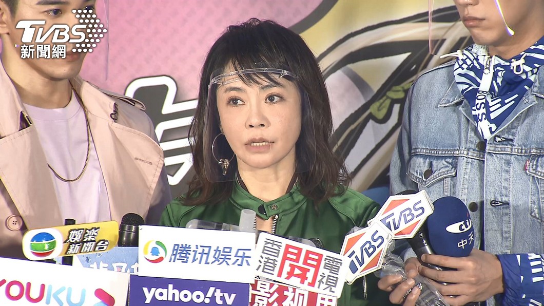 圖/TVBS