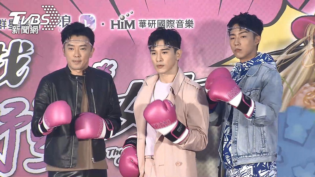 圖/TVBS(是否因疫苗導致猝死尚待檢驗)