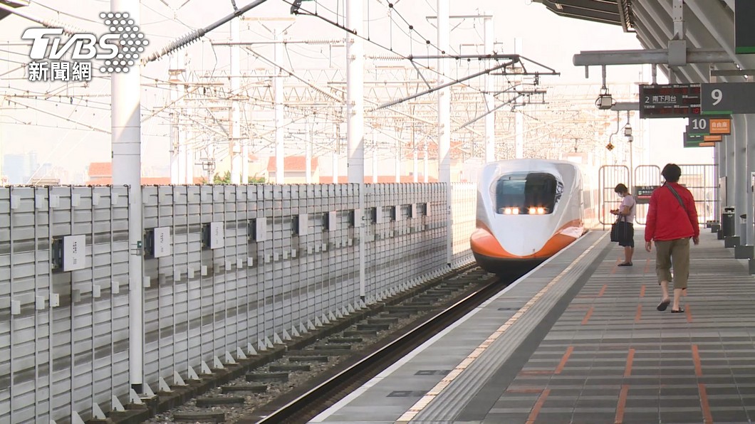 準備搶票!高鐵中秋加開179車次 全車「對號座」