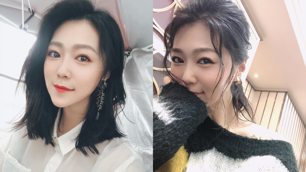 爆曖昧金曲才子 曹雅雯「親解2人關係」認有追求者