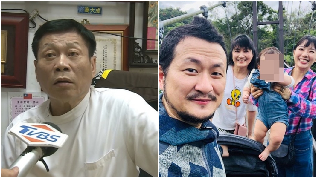 九把刀岳母猝逝 高大成揭「疫苗真相」:100%這死因