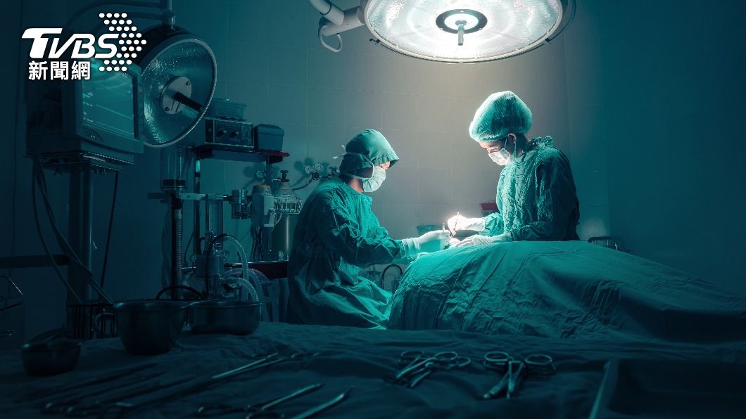 人夫不但結紮還切斷輸精管。(示意圖/shutterstock達志影像)