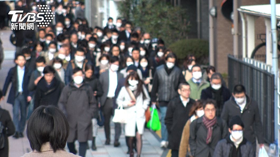 新冠仍未歇!全球病歿逾4百萬人 多國新增確診數刷新高