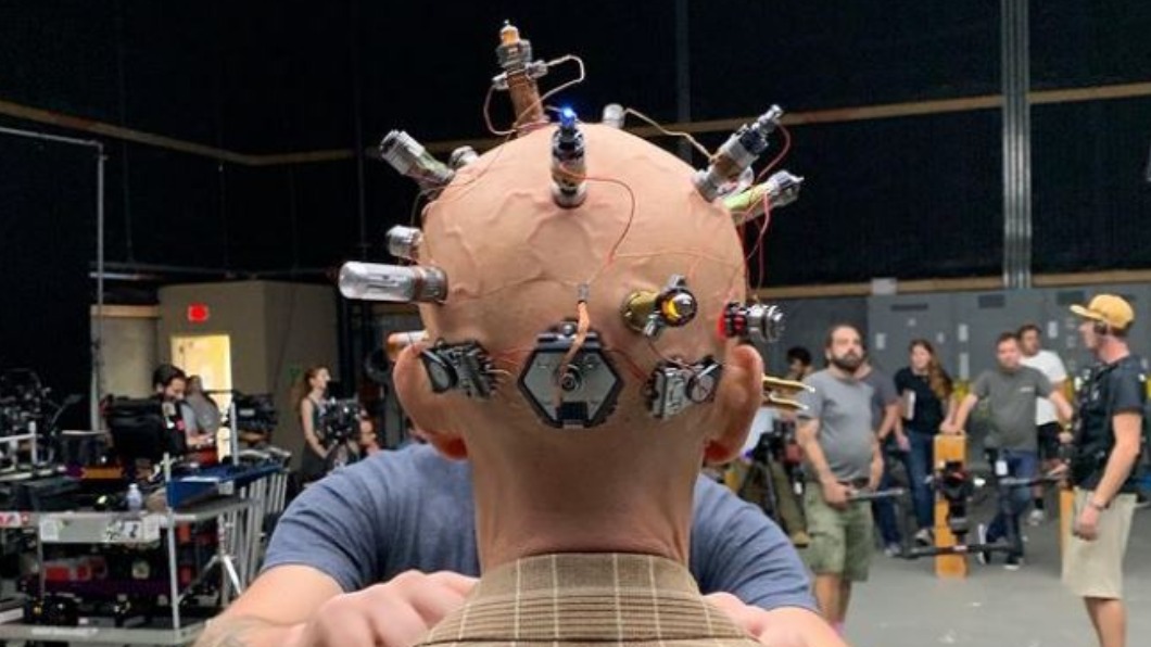 圖/翻攝自jamesgunn Instagram