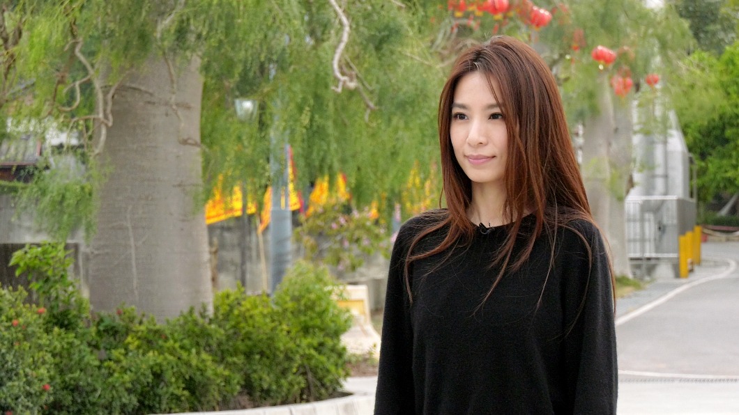 田馥甄想邀好姊妹Ella、Selina上節目。（圖／公視提供）