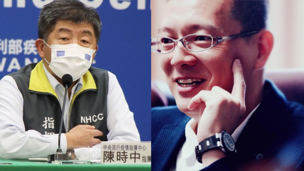 「3+11」非破口?孫大千連6怒問:陳時中甩鍋加耍賴
