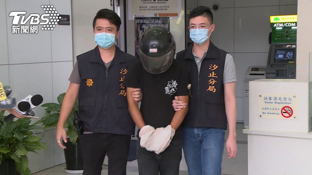 男子夥同堂弟勒斃胞兄 法院認情堪憫恕判刑8年