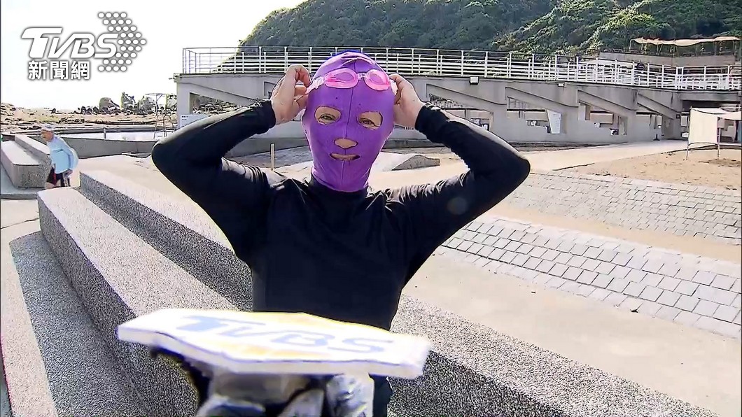圖／TVBS