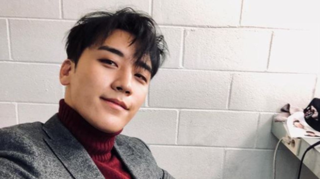 圖/翻攝自seungriseyo Instagram