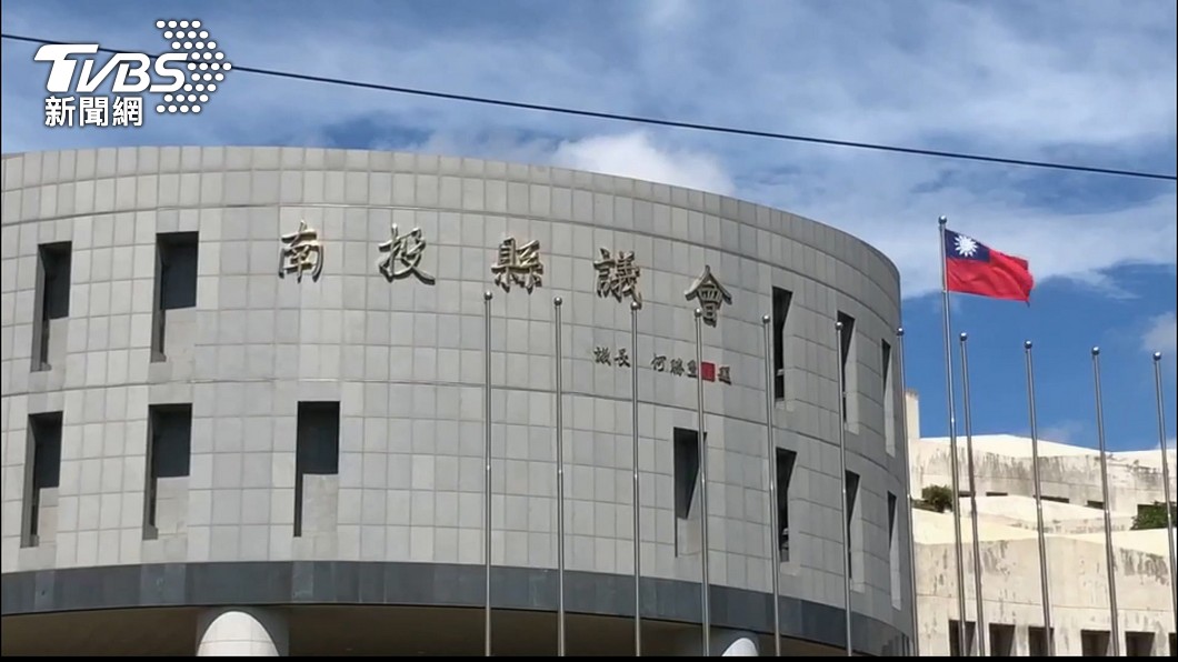 圖/畫面翻攝議員臉書