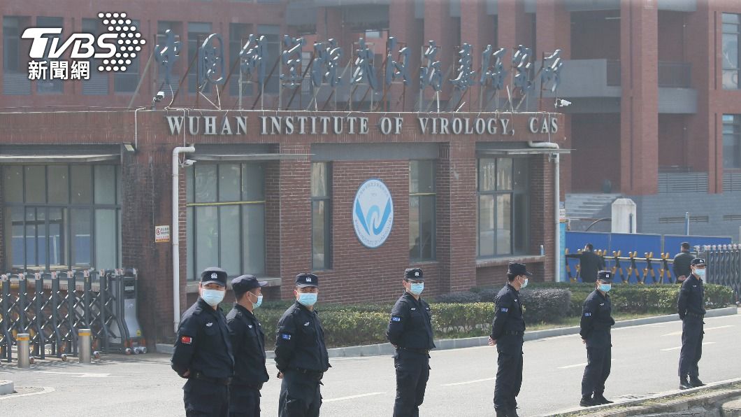 世衛疫情溯源專家　籲詳查武漢疾病防控中心實驗室