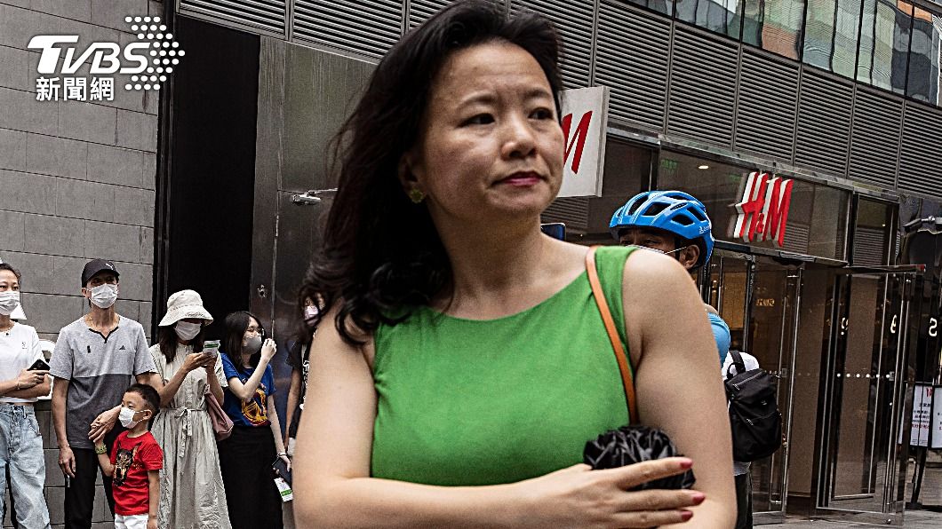成蕾獲釋!澳洲改善與北京關係 同時力挺台海安全和平